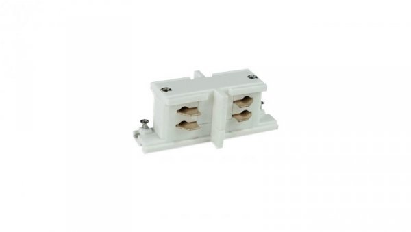 Łącznik prosty do szynoprzewodów trójfazowych TRACER CONNECTOR 3608 TK LIGHTING
