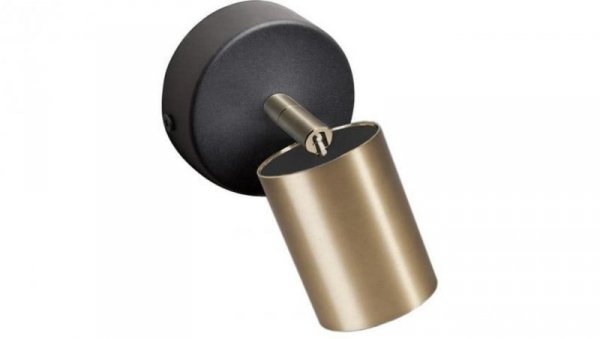KINKIET EYE SPOT BRASS I 8816 Nowodvorski