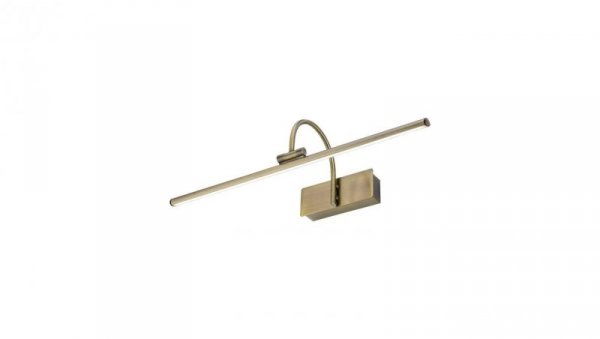 Kinkiet GIOTTO LED M 13W 900lm 3000K 8170 Nowodvorski