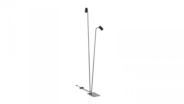 Lampa podłogowa MONO II BLACK 7708 Nowodvorski Lighting