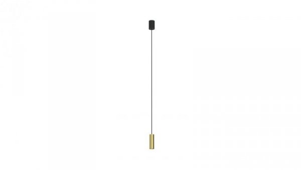 Lampa wisząca FOURTY S Mosiądz 10766 Nowodvorski Lighting