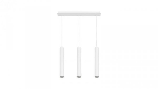 LAMPA WISZĄCA EYE WHITE 6481 Nowodvorski