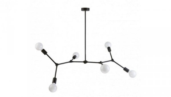 LAMPA WISZĄCA TWIG 6 9138 Nowodvorski
