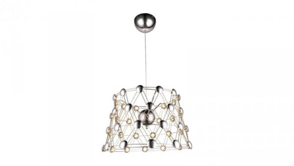 LAMPA WISZĄCA WIRE 40W LED ML246 Milagro