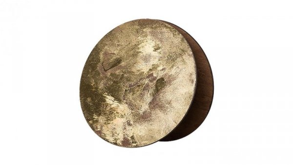 Klosz CAMELEON WHEEL GOLD 8424 Nowodvorski