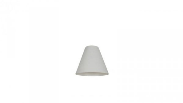 Klosz CAMELEON CONE S WHITE 8500 Nowodvorski