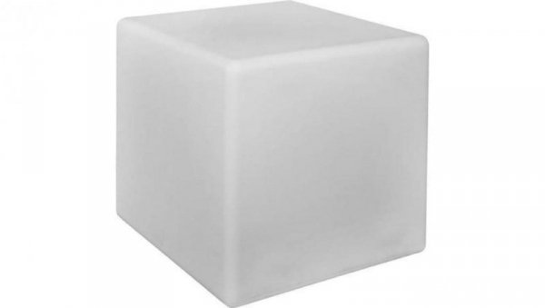 LAMPA STOJĄCA IP44 CUMULUS CUBE M 8966 Nowodvorski
