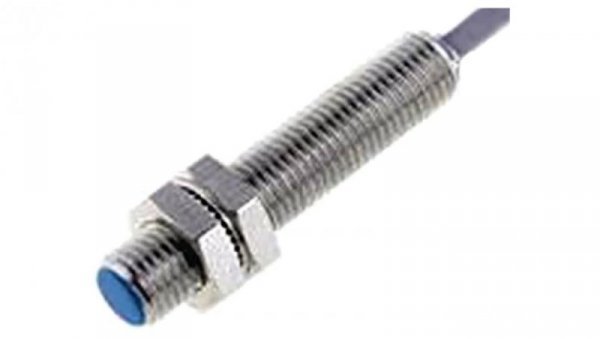 Czujnik indukcyjny OUT 2-przewodowy NO 0 - 1,5mm 10 - 30V DC M8 LR08BF15DLO