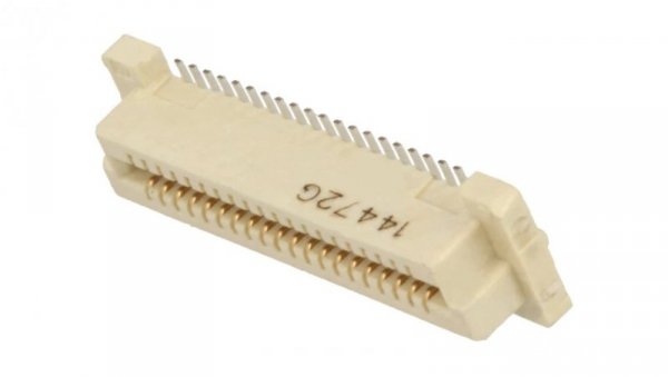 Złącze płytka-płytka żeńskie 40-pin 0,8mm H 5mm FH 5177983-1