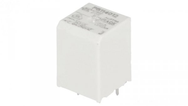 Przekaźnik elektromagnetyczny SPDT 12VDC 10A 250VAC 10A PCB 8-1415029-1