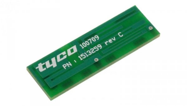 Antena GSM 1dBi SMT 880÷960MHz,1710÷1990MHz 50 1513259-1