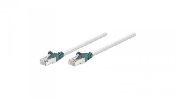 Patch Cord Kat5e SFTP 2m CrossOver RJ45 100 Miedzi