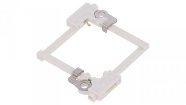 Złącze uchwyt do LED wciskany jednoczęściowy 6-2154874-3