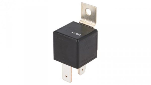Przekaźnik elektromagnetyczny SPST-NO 12VDC 70A 1393304-9