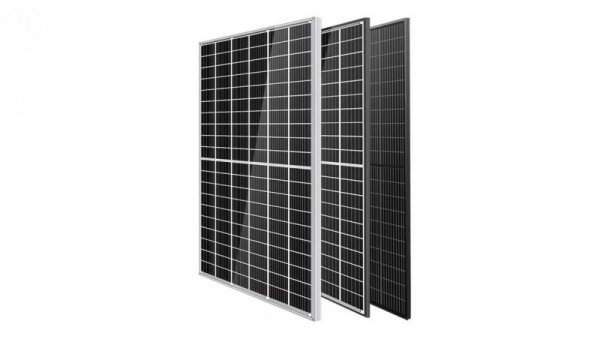 Moduł fotowoltaiczny 410Wp LEAPTON LP182-M54-MH-BF 1724x1134x30