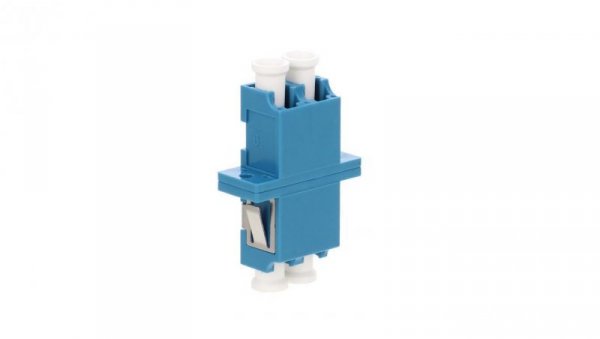 Adapter SM LC/PC duplex ISP 7048 1 019-00-ISP