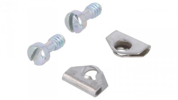 Zestaw śrub do D-Sub UNC4-40 AMPLIMITE 5,59mm 5205980-4