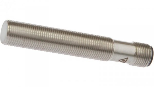 AO000461, Lampka sygnalizacyjna LED, M12x1 76long, Wielokolorowa dioda LED, 0.9W, 10-30V DC, Złącze M12 4pin, IP67