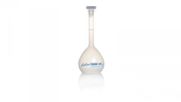 Butelka laboratoryjna 100ml PP