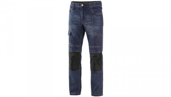 SPODNIE JEANS CXS NIMES 1 ROZMIAR 48