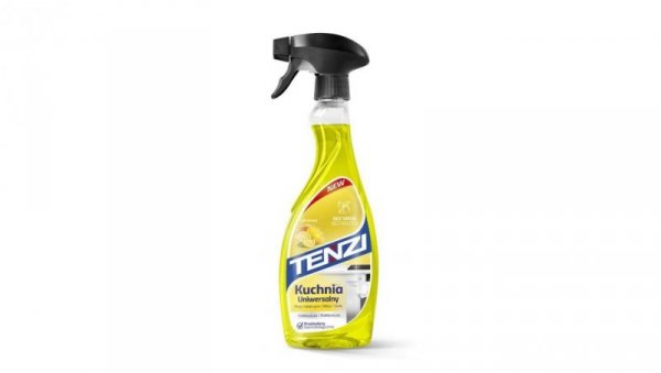 ŚRODEK DO PIELĘGNACJI POWIERZCHNI KUCHENNYCH 0.5L HOME PRO