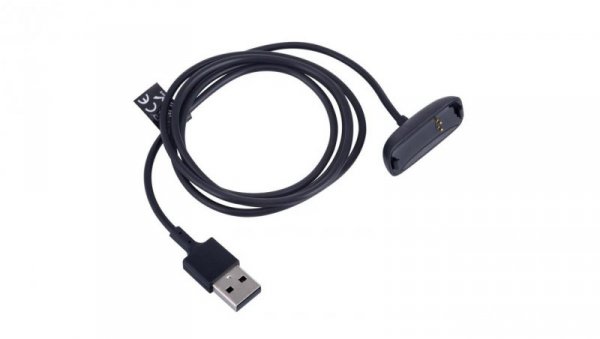 Kabel do ładowania Fitbit Inspire 2 / ACE 3 Akyga AK-SW-31 1m