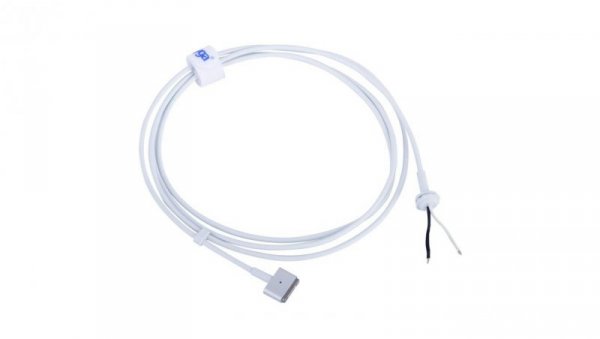 Przewód zasilający do notebooków Akyga AK-SC-33 MagSafe 2 Apple 1.2m