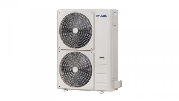 Klimatyzator kasetonowy - agregat HYUNDAI HCU-M48OU/2 14kW
