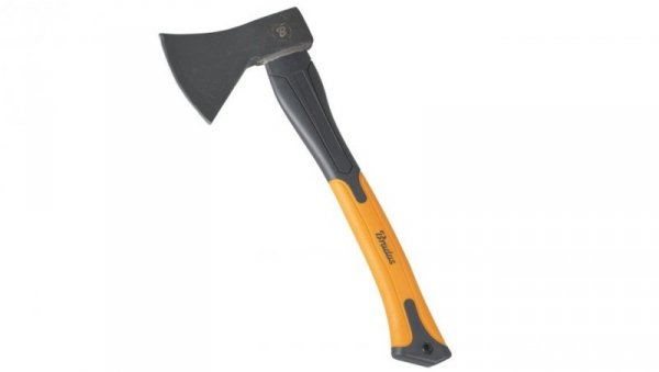 Siekiera FIBERGLASS 600g KT-SF1060 BRADAS