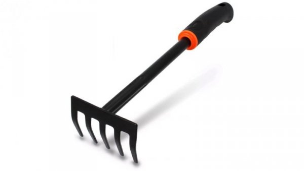 Grabki ogrodowe DE LUXE KT-Y6004 BRADAS