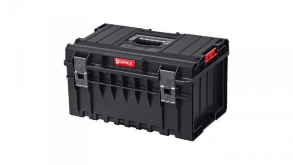 Skrzynka Qbrick System ONE 350 Basic 1 szt. w kartonie SKRQ350BCZAPG013 PATROL GROUP