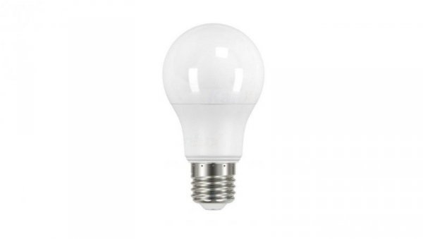 Kanlux żarówka led IQ-LEDDIM E27 7,3W A60, NW, neutralna biała, 4000K, 806lm, E27, ściemnialna