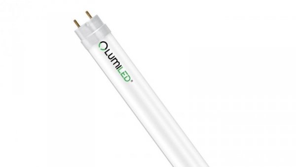 Świetlówka LED G13 T8 9W 990lm 6500K Zimna 160 60cm Lumiled