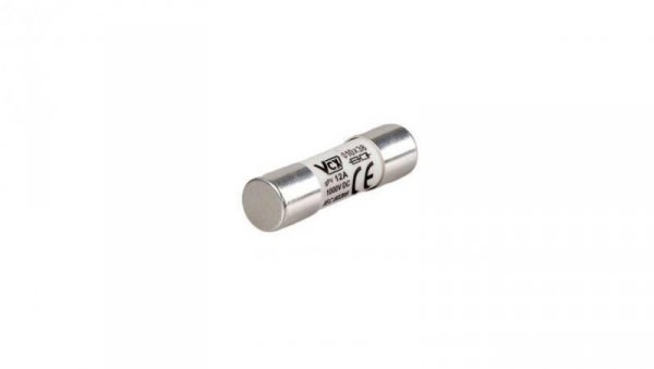 Wkładka bezpiecznikowa gPV 10×38 20A DC