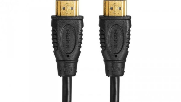 Kabel HDMI - HDMI 7,5M LB0002-7,5 LIBOX