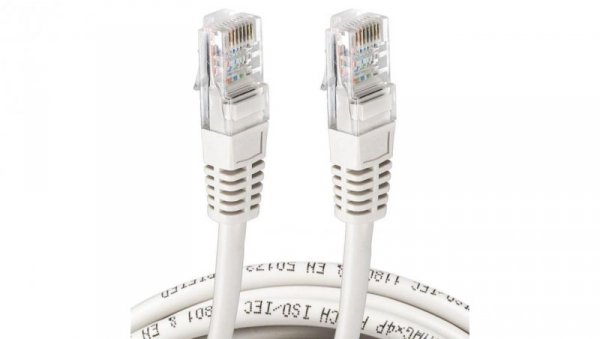 Kabel UTP 7,5m LB0001-7,5 LIBOX