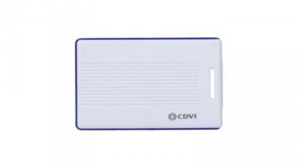 Karta zbliżeniowa aktywna dalekiego zasięgu DIGITAG 125KHz