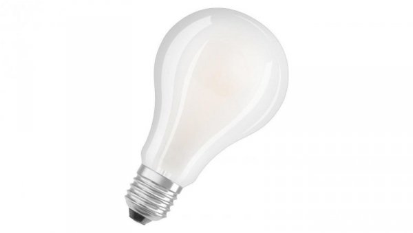 Żarówka LED E27 PERFORMANCE A 200 24W 3452lm 4000K 840 230V szkło, matowa, 4 LATA GWARANCJI 4099854069918