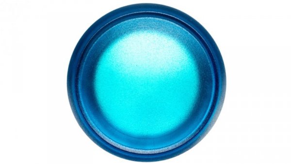 Lampka sygnalizacyjna niebieska 22mm metal SIRIUS ACT 3SU1051-6AA50-0AA0