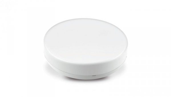 Plafon NEO n/t 13W AC 230V 50Hz 4000K (neutr.) 120 st. IP54 1390lm PL-NEO/LED/13W biały