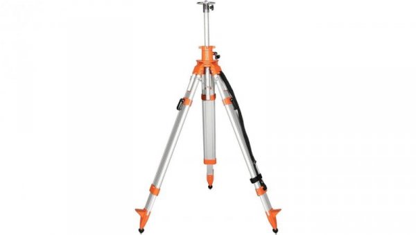 Statyw budowlany z kolumną na korbę FS 30-M 15-108-22