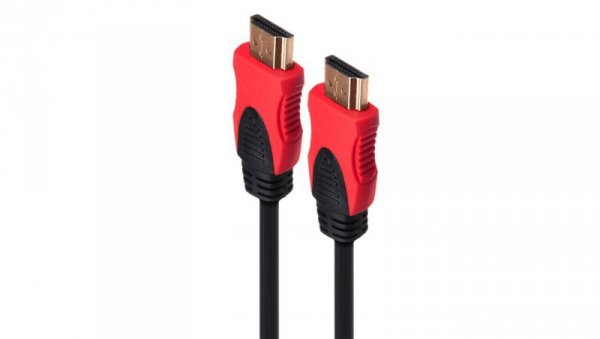 Przewód kabel HDMI-HDMI Maclean MCTV-706 1.8m v2.0 30AWG 4K 60Hz MCTV-706