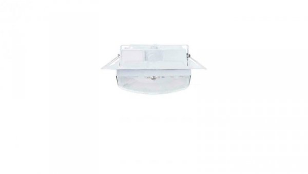 Intelight Maskownica do ORION LED 100 3W 96907 do montażu podtynkowego oprawy ORION 41628