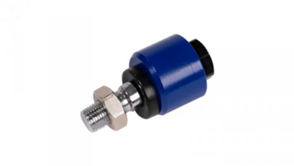 Sprzęgło elastyczne D040 M12x1,25, SAS/040