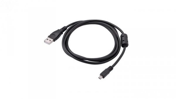 Kabel USB Akyga AK-USB-20 USB A (m) / UC-E6 (m) 1.5m