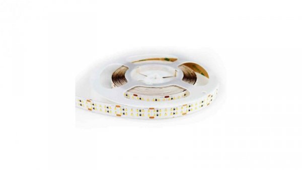Taśma LED VT-2216 SMD2216 30W/M 360LED/M 6400K 2400lm/M IP20 5M 2582