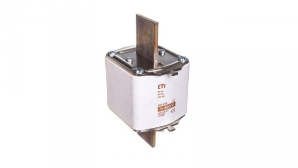 Wkładka bezpiecznikowa NH4a 577A gTr 400V 400kVA 004116408