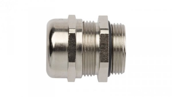 Dławnica kablowa mosiężna EMC M25 IP68 SKINTOP MS-SC M 25x1,5 53112640