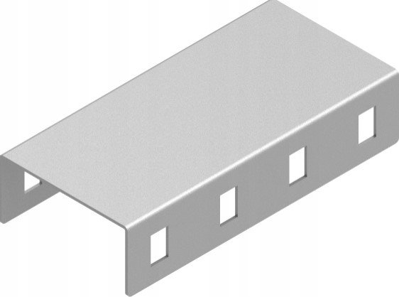 Łącznik wewnętrzny ceownika LCTW100H50MC 856105