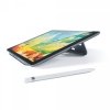 Satechi Aluminium MacBook & iPad Stand Space Gray